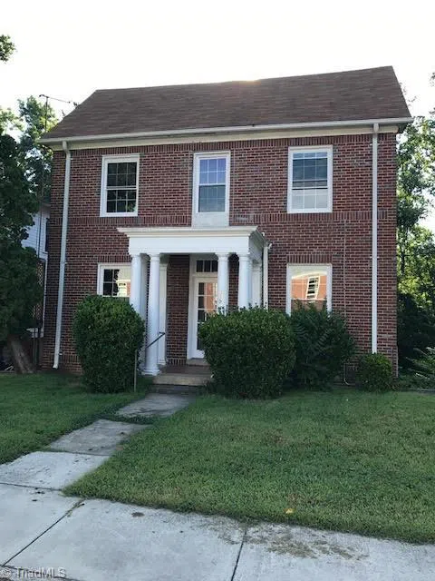 119 Franklin Street #1
