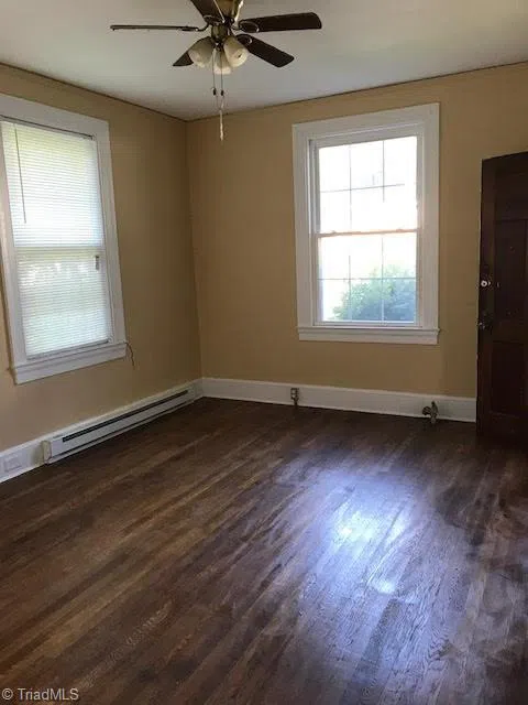 119 Franklin Street #1 Reidsville, NC 27320