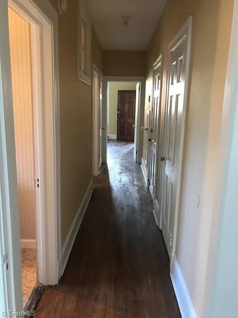 119 Franklin Street #1 Reidsville, NC 27320