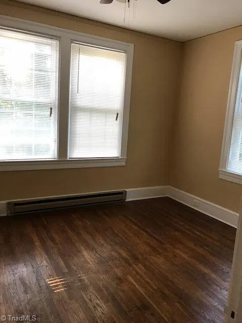 119 Franklin Street #1 Reidsville, NC 27320