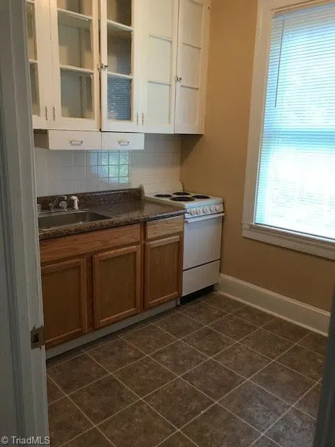 119 Franklin Street #1 Reidsville, NC 27320