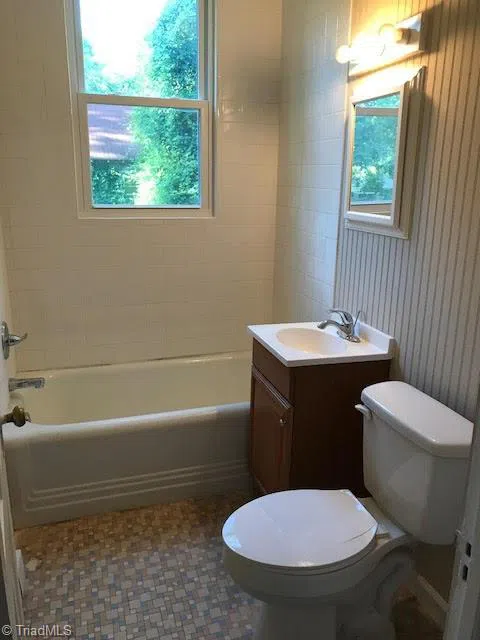 119 Franklin Street #1 Reidsville, NC 27320