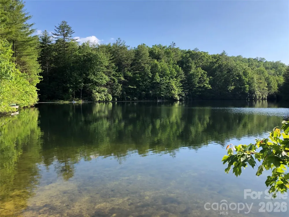 44 A Red Oak Lane #FR 44A Brevard, NC 28712