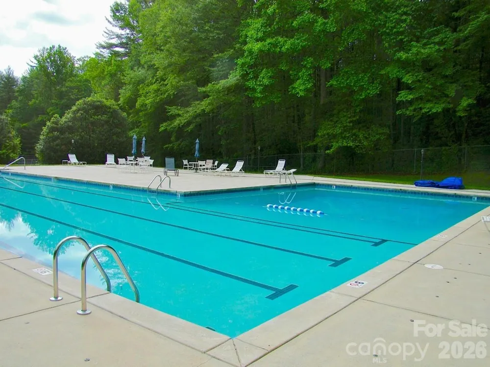 44 A Red Oak Lane #FR 44A Brevard, NC 28712