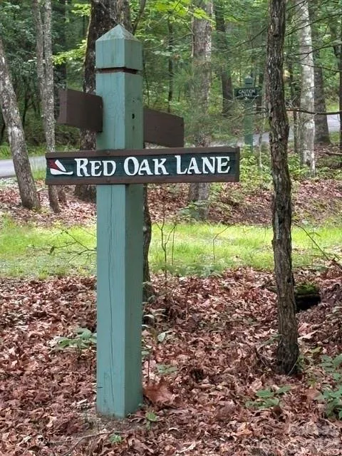 44 A Red Oak Lane #FR 44A Brevard, NC 28712