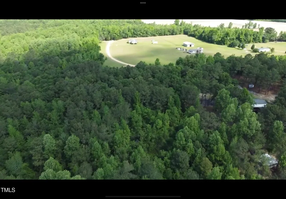 0 Little Coharie Ln Roseboro, NC 28382