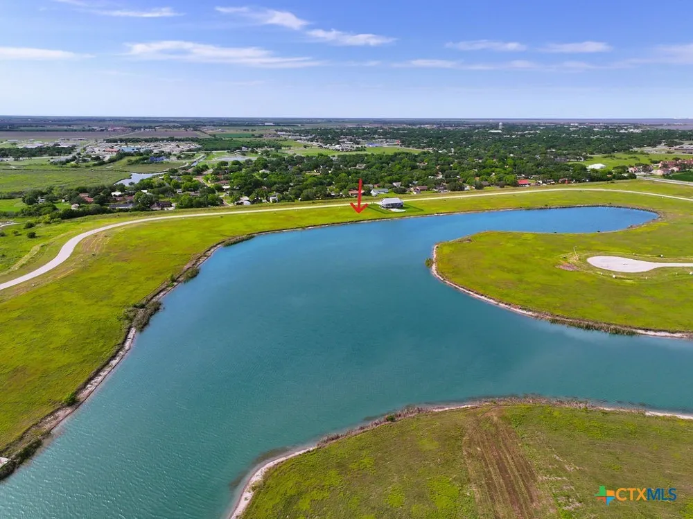 36 Redfish Retreat Drive Port Lavaca, TX 77979