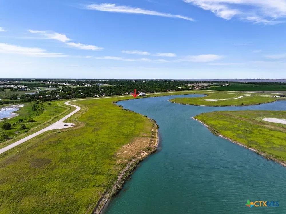 36 Redfish Retreat Drive Port Lavaca, TX 77979