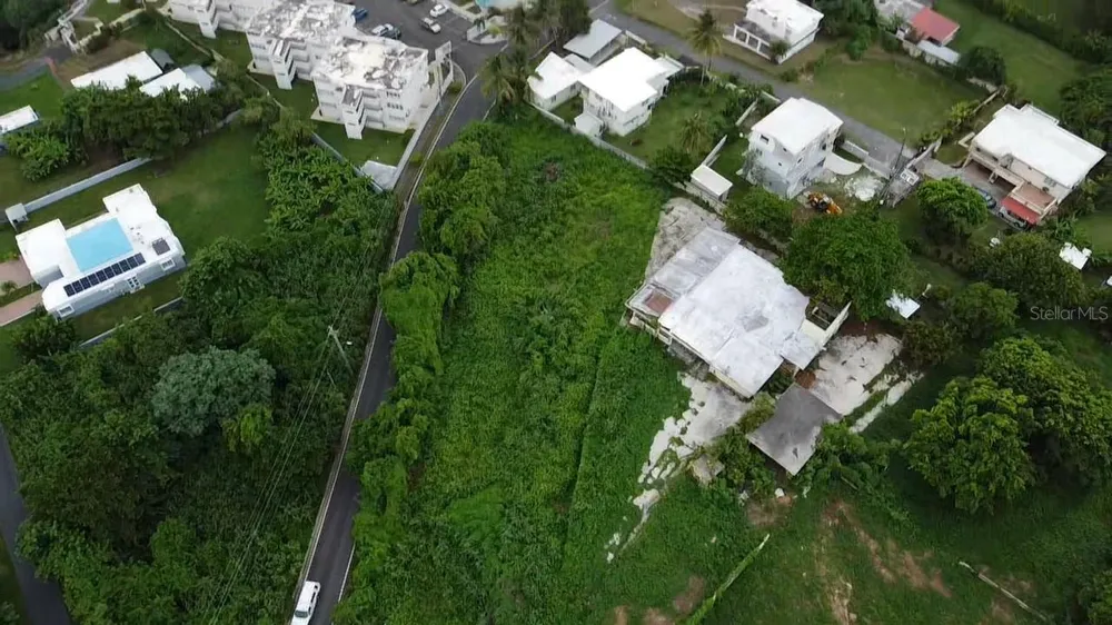 PR-648 MAR CHIQUITA Manati, PR 00674