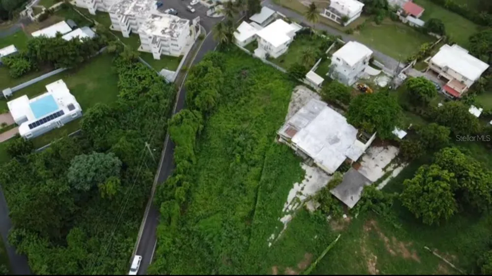 PR-648 MAR CHIQUITA Manati, PR 00674
