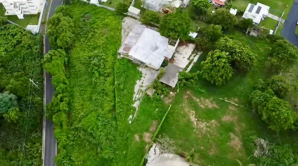 PR-648 MAR CHIQUITA Manati, PR 00674