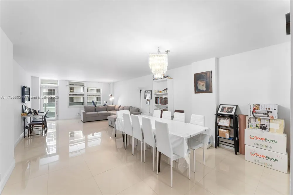 9511 Collins Ave #301 Surfside, FL 33154