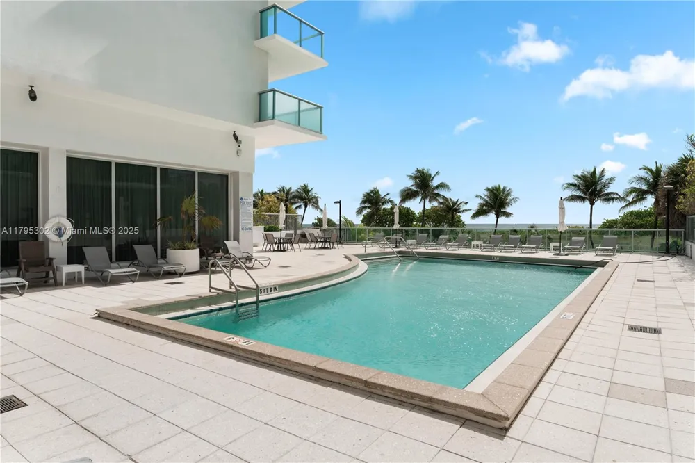 9511 Collins Ave #301 Surfside, FL 33154