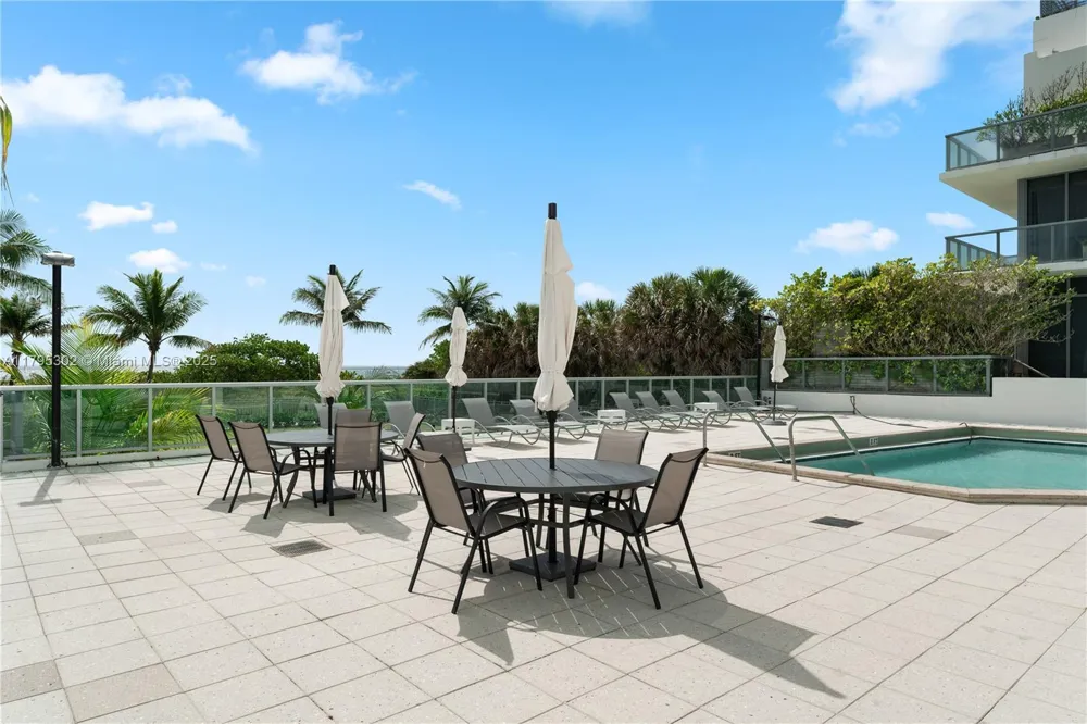 9511 Collins Ave #301 Surfside, FL 33154