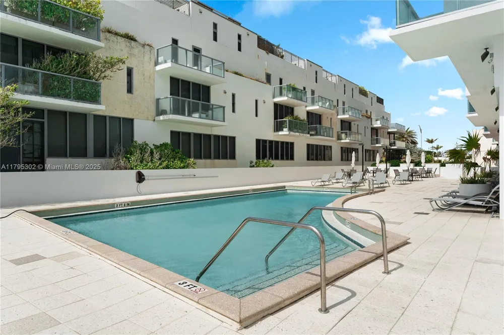 9511 Collins Ave #301 Surfside, FL 33154