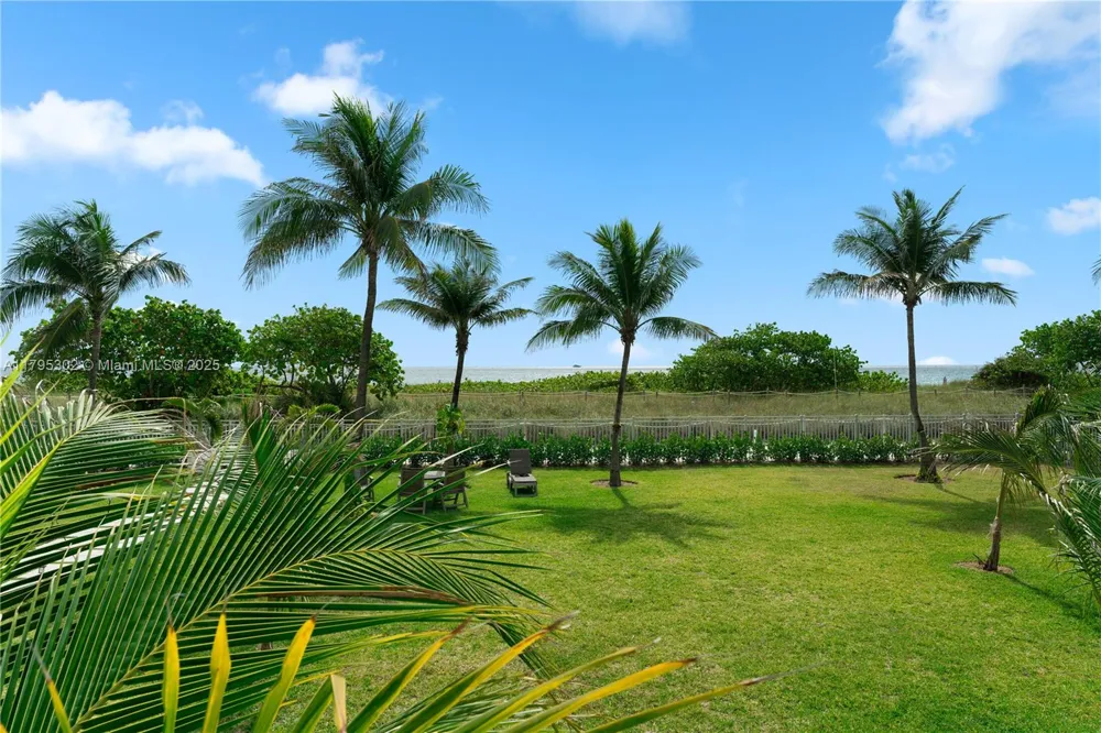 9511 Collins Ave #301 Surfside, FL 33154