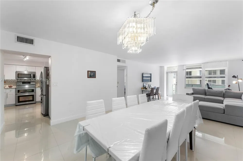 9511 Collins Ave #301 Surfside, FL 33154