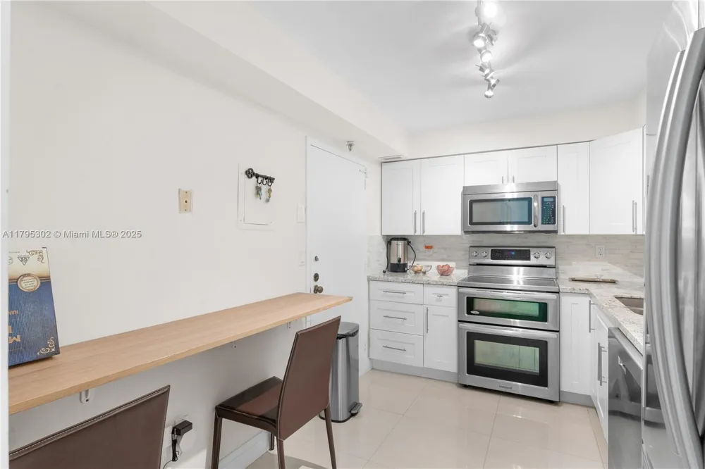 9511 Collins Ave #301 Surfside, FL 33154