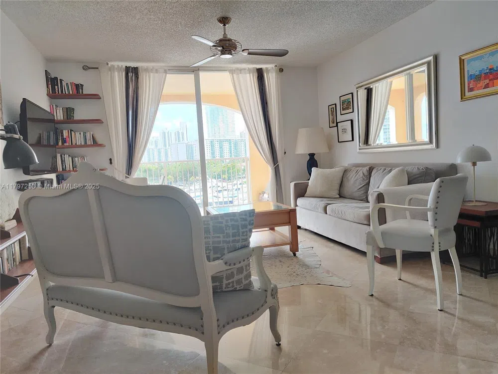 19877 E Country Club Dr #3606 Aventura, FL 33180