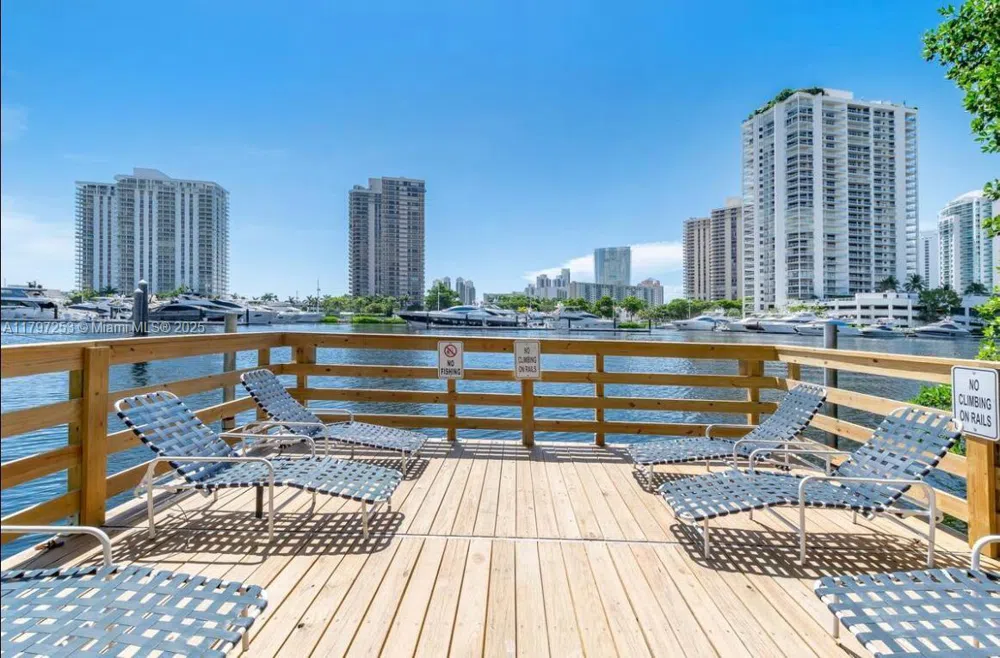 19877 E Country Club Dr #3606 Aventura, FL 33180