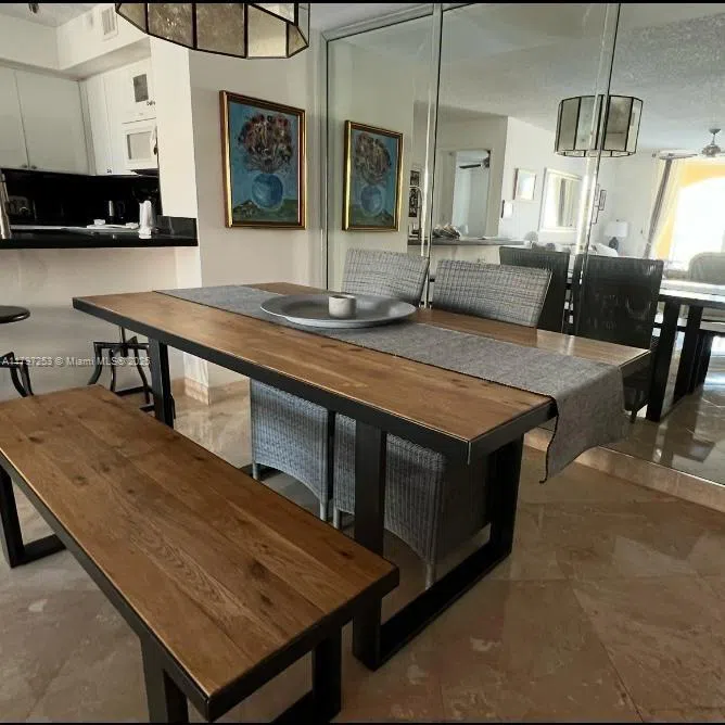 19877 E Country Club Dr #3606 Aventura, FL 33180