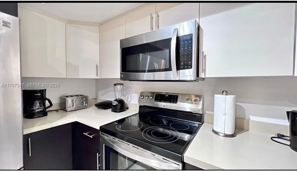 19701 E Country Club Dr #5108 Aventura, FL 33180
