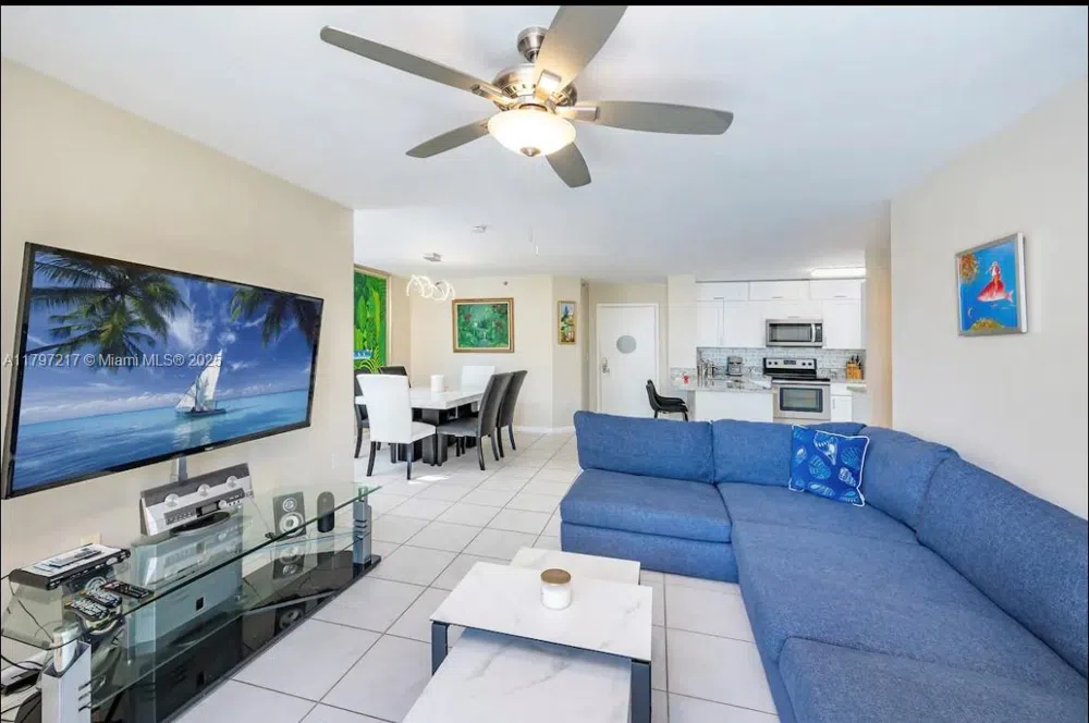 19999 E Country Club Dr #1202 Aventura, FL 33180
