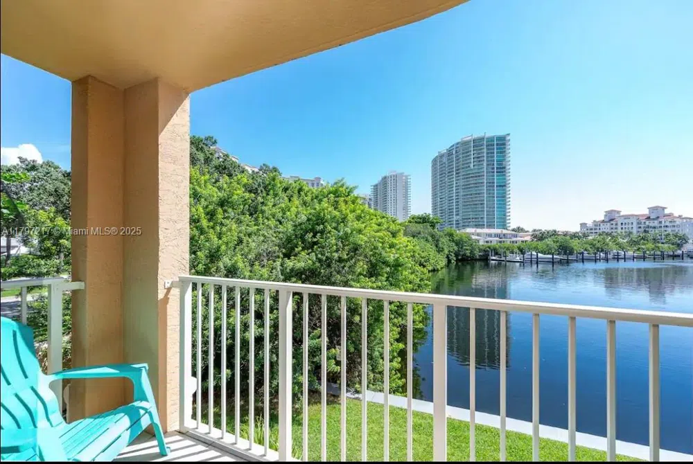 19999 E Country Club Dr #1202 Aventura, FL 33180