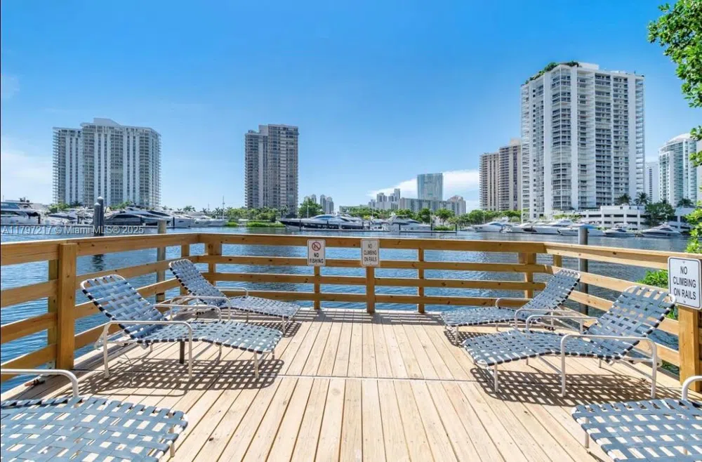 19999 E Country Club Dr #1202 Aventura, FL 33180