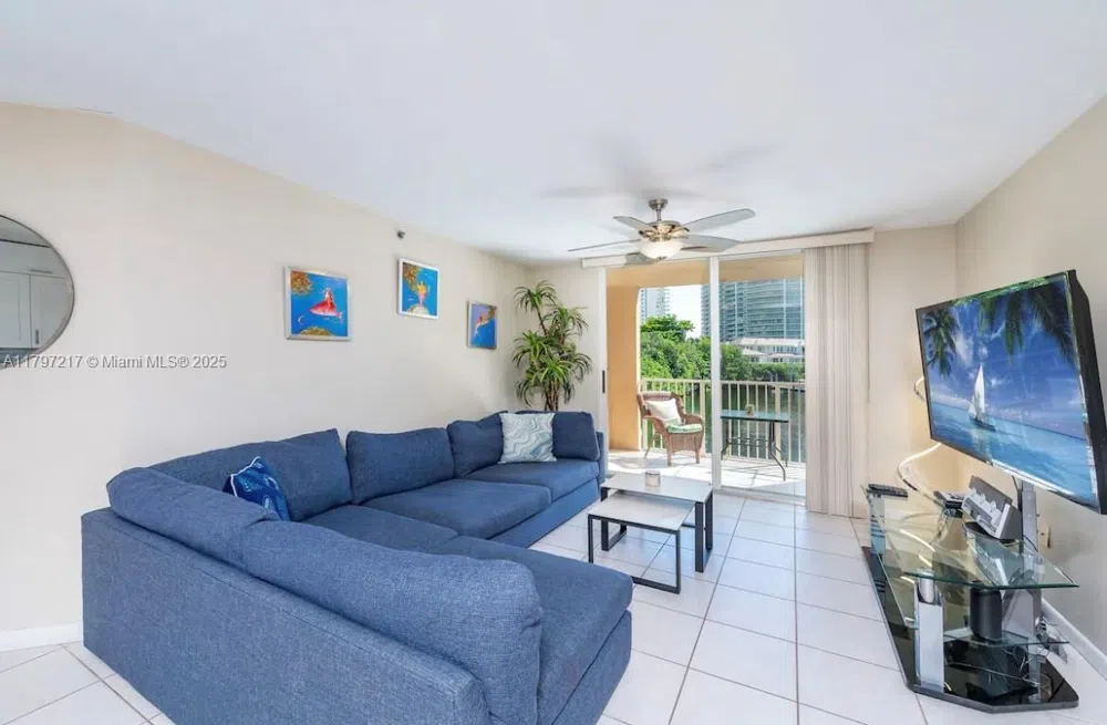 19999 E Country Club Dr #1202 Aventura, FL 33180
