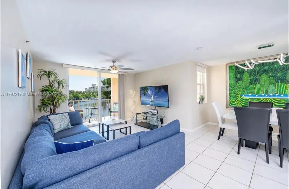 19999 E Country Club Dr #1202 Aventura, FL 33180