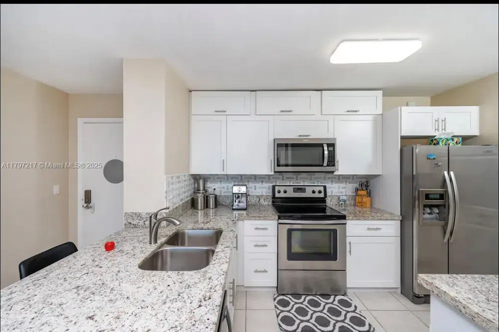 19999 E Country Club Dr #1202 Aventura, FL 33180