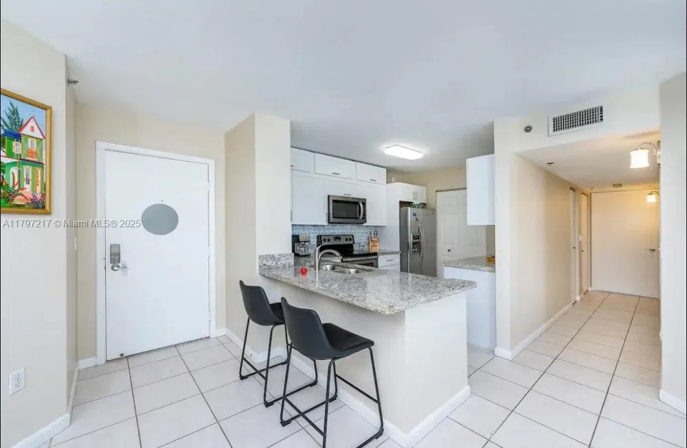 19999 E Country Club Dr #1202 Aventura, FL 33180