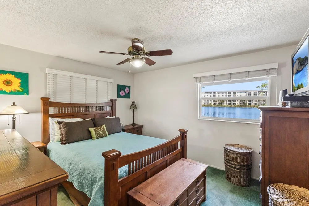 4015 LAKE BAYSHORE DRIVE #108 Bradenton, FL 34205