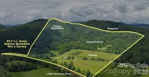 4136 Rose Creek Road