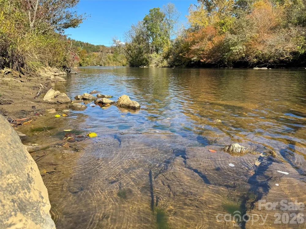 4136 Rose Creek Road Franklin, NC 28734