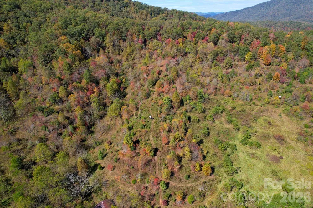 4136 Rose Creek Road Franklin, NC 28734