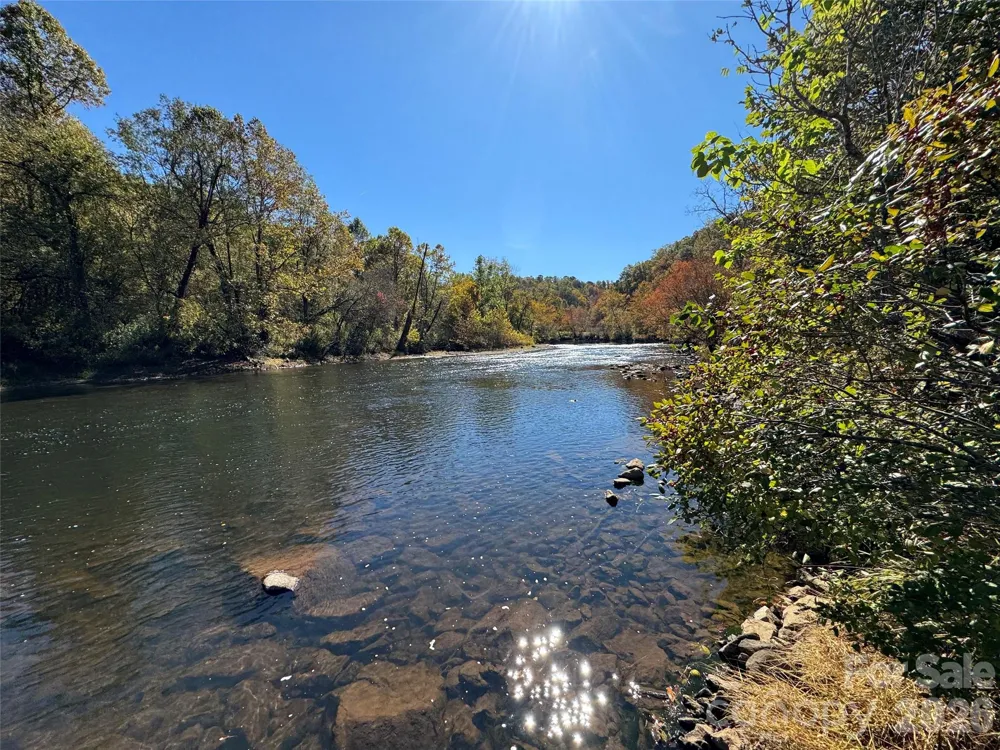 4136 Rose Creek Road Franklin, NC 28734