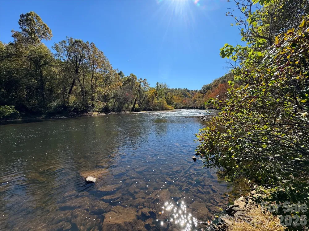 4136 Rose Creek Road Franklin, NC 28734
