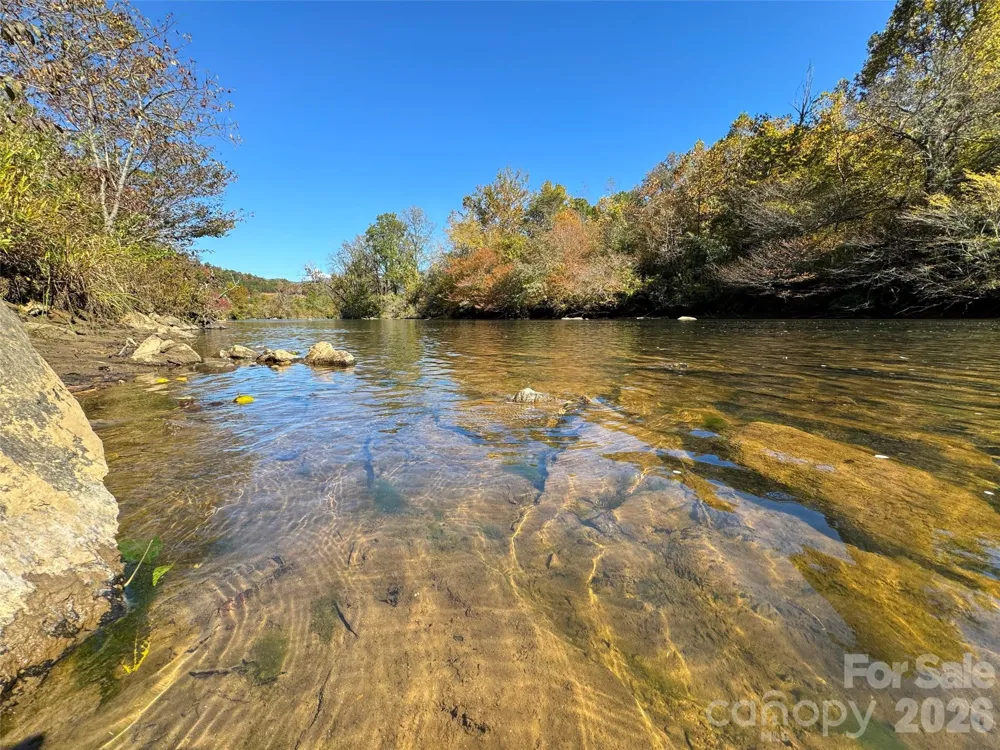 4136 Rose Creek Road Franklin, NC 28734