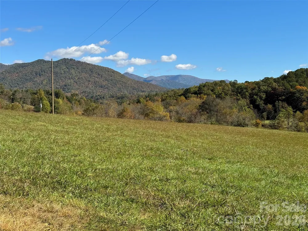 4136 Rose Creek Road Franklin, NC 28734