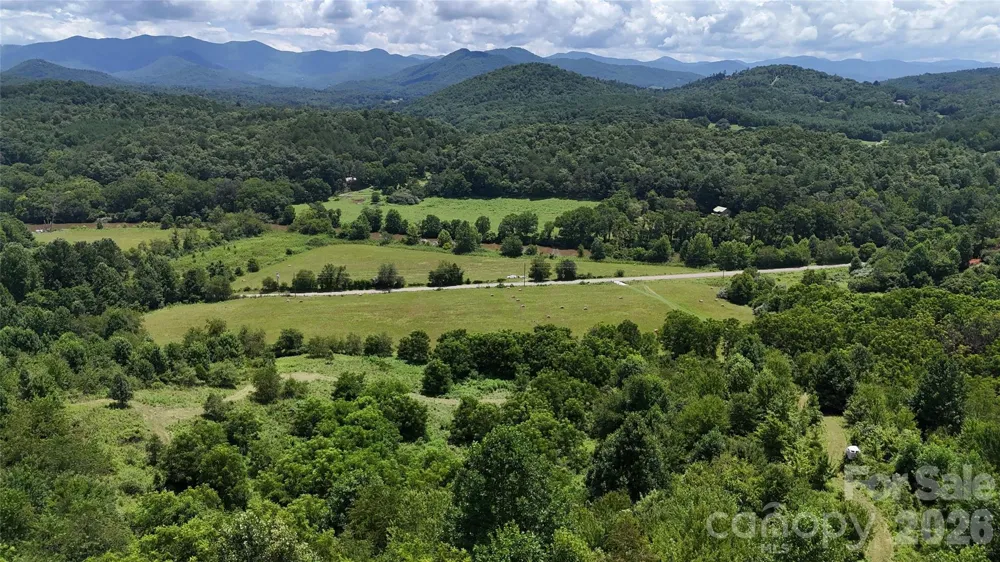 4136 Rose Creek Road Franklin, NC 28734