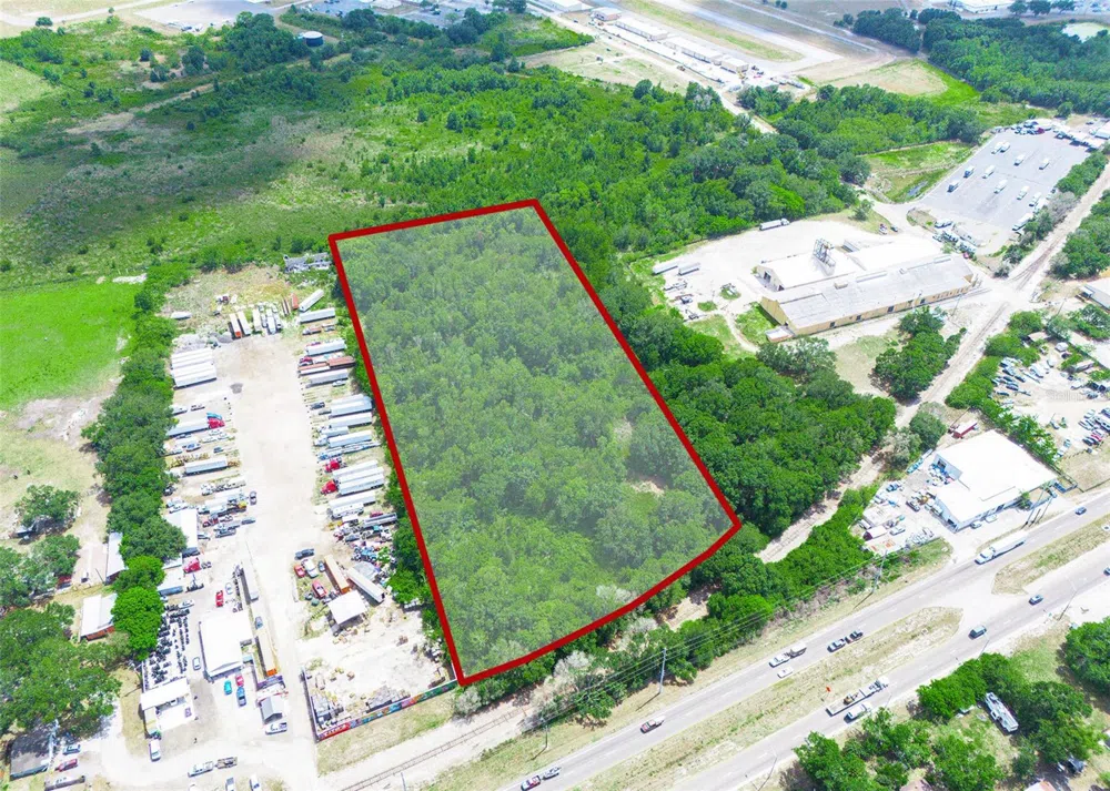 SR-60 Lake Wales, FL 33859
