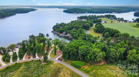 Lot 10 Eagle Pointe Drive