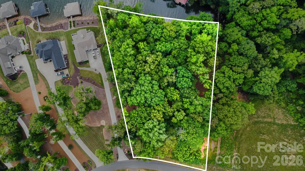 Lot 10 Eagle Pointe Drive Norwood, NC 28128