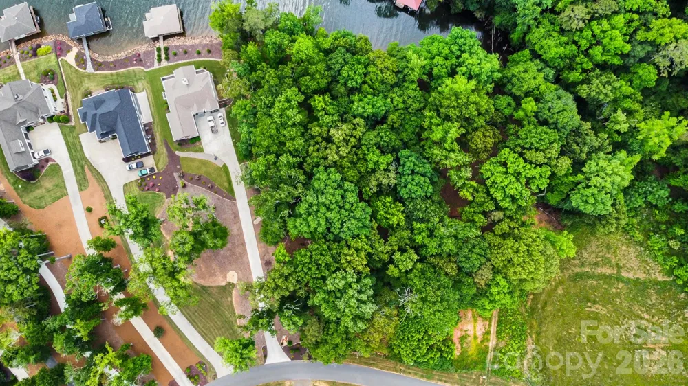 Lot 10 Eagle Pointe Drive Norwood, NC 28128