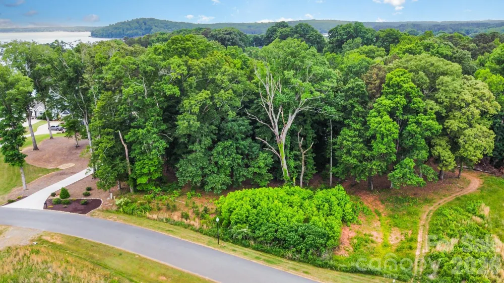 Lot 10 Eagle Pointe Drive Norwood, NC 28128