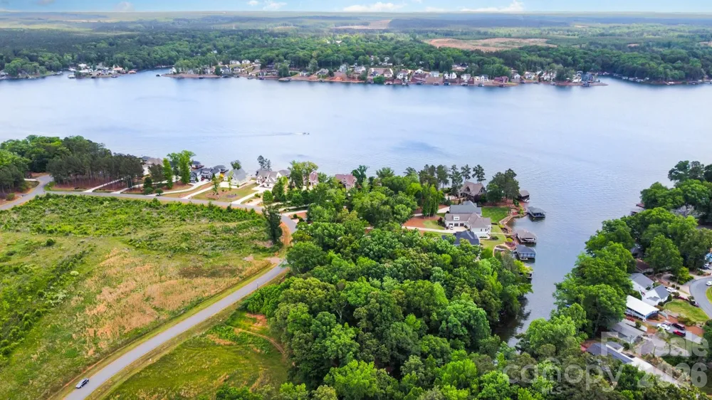 Lot 10 Eagle Pointe Drive Norwood, NC 28128