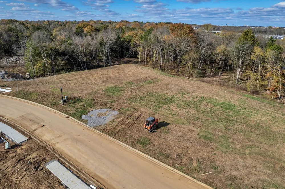 2034 Queenie Johns Dr Murfreesboro, TN 37128