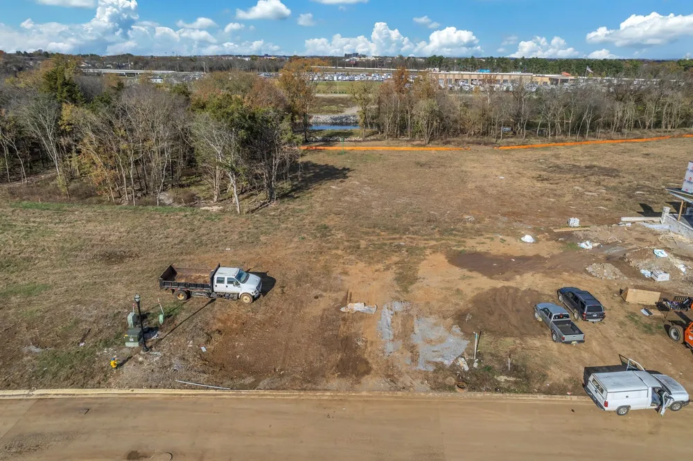 2034 Queenie Johns Dr Murfreesboro, TN 37128